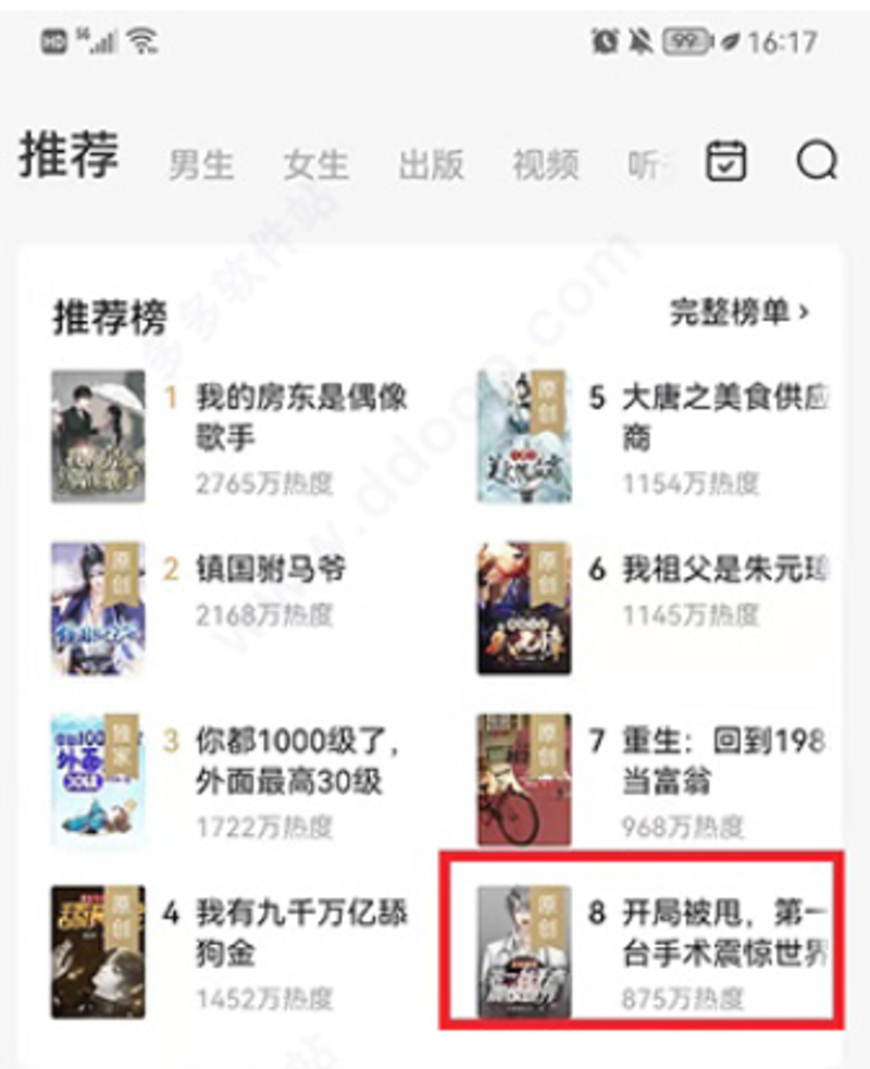 热门小说：2023年的趋势解读